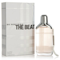 BURBERRY 博柏利 动感节拍女士浓香水 EDP 75ml