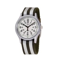 TIMEX 天美时 MK1 TW2R80900 中性款石英手表