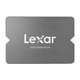 Lexar 雷克沙 高速固态硬盘 SATA3接口 2.5英寸