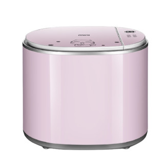 changhong 长虹 洁立方系列 xqb18-1811 定频 波轮迷你洗衣机 1.8kg 