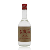 LIDU 李渡 珍藏 壹号 52%vol 兼香型白酒 500ml 单瓶装