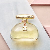 TOUS 桃丝熊 情缘女士淡香水 EDT 100ml