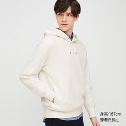 UNIQLO 优衣库 429160 男款时尚运动卫衣