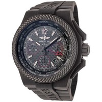 BREITLING 百年灵 Bentley NB0434E5-BE94-232S 男士机械腕表