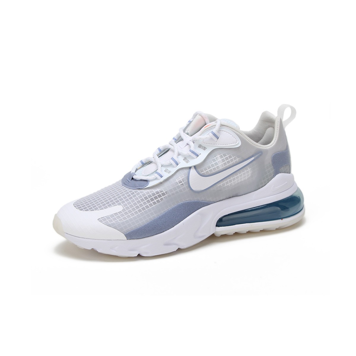 nike 耐克 air max 270 react ct1265 男款运动休闲鞋