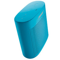 Bose SoundLink Color 2 便携蓝牙音箱