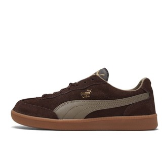 PUMA 彪马 Liga SUEDE 341466 女款休闲运动鞋