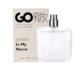 MINISO 名创优品 释放香水 50ml 多款可选