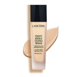 LANCOME 兰蔻 持妆轻透粉底液 30ml