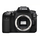  Canon 佳能 EOS系列 90D 单反相机 （机身、黑色)　