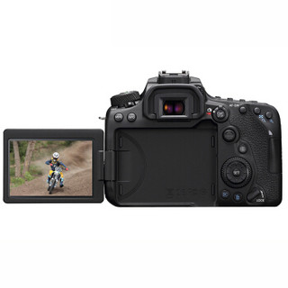 Canon 佳能 EOS 90D APS-C画幅 数码单反相机