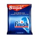 finish 洗碗机专用盐2kg软化盐剂有效预防水垢洗碗粉洗碗块洗涤剂