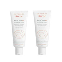 Avene 雅漾 Xeracalm A.D 深层滋养保湿霜 2支装 2x200ml