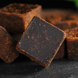 罐装老黑糖红糖块520g送礼云南特产纯手工无添加甘蔗糖块