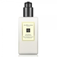 JO MALONE 祖玛珑 青柠罗勒与柑橘润肤乳液 250ml