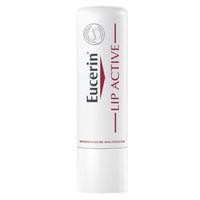 凑单品： Eucerin 优色林 润唇膏 4.8g