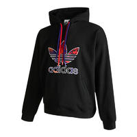 adidas Originals CNY Hoodie 2 男子运动套头衫