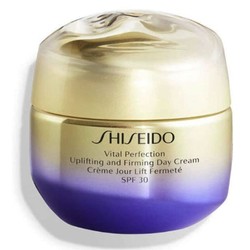 Shiseido 资生堂 Vital Perfection 悦薇珀翡紧颜亮肤日霜 SPF30 50g