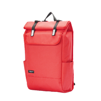 TIMBUK2 天霸 Prospect系列 男女款双肩包 TKB203-4 炽焰红 大号