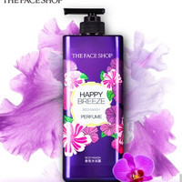 THE FACE SHOP 沐浴产品 （900)