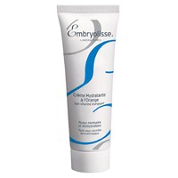 Embryolisse 恩倍思 橘子精华保湿面霜  50ml*3件