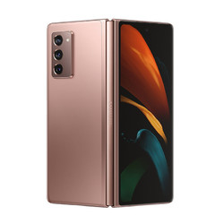 SAMSUNG 三星 Galaxy Z Fold 2 折叠屏智能手机 12GB+512GB