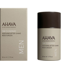 AHAVA 艾哈佛 男士须后舒缓保湿霜 50ml