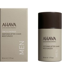 AHAVA 艾哈佛 男士舒缓剃须霜50ml*3件