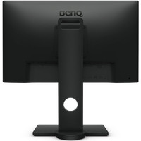 BenQ 明基 BL2480T显示器24英寸IPS护眼屏程序员办公音箱升降电脑竖屏幕
