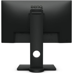 BenQ 明基 BL2480T 23.8英寸IPS  个人/商务/办公显示器低蓝光降频闪 智慧爱眼 内置音箱可竖屏电脑显示屏