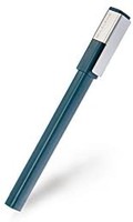 Moleskine 文具系列 经典圆珠笔(M尖 0.7mm)，海绿色