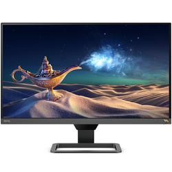 BenQ 明基 EW2780Q 27英寸2K IPS HDRi智慧愛眼專業音箱 窄邊框