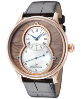 JAQUET DROZ Grande Seconde 男士  手表