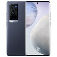 vivo X60 Pro+ 5G手机 12GB+256GB 深海蓝
