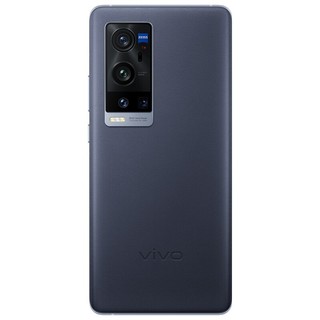 vivo X60 Pro+ 5G手机 12GB+256GB 深海蓝