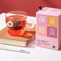 Teapotea 茶小壶  BUFF 水果茶  44.4g