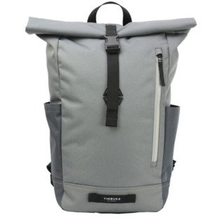 TIMBUK2 天霸 TUCK系列 男女款双肩包 TKB1010-3 灰/蓝色 大号