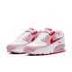  新品发售：NIKE 耐克 DD8029 AIR MAX 90 QS 女款运动鞋 情人节限定　