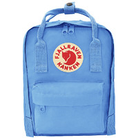 FJÄLLRÄVEN 北极狐 Kanken Mini系列 男女款休闲运动双肩包 23561 508 空军蓝 7L