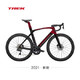  TREK 崔克 MADONE SLR 7 DISC 29893-2021 变速公路车 50cm 22速　