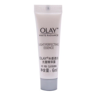 OLAY 玉兰油 水感透白光塑精华露 第三代 6ml