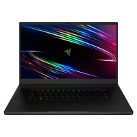 RAZER 雷蛇 灵刃17 专业版 2021款 17.3英寸 游戏本 黑色(酷睿i7-10875H、RTX 3060 6G、32GB、2TB SSD、2K、IPS、165Hz)