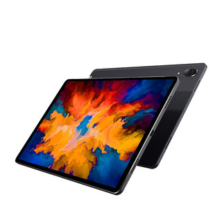 Lenovo 联想 小新Pad Pro 11.5英寸 Android 平板电脑(2560*1600dpi、骁龙730G、6GB、128GB、WiFi版、灰色、TB-J706F)