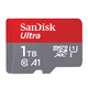 SanDisk 闪迪 TF MicroSD存储卡 1TB