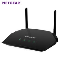 NETGEAR 美国网件 R6260 1600M 无线路由器