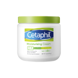 Cetaphil 丝塔芙 致润保湿霜 453g