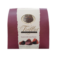 Truffles乔慕松露巧克力1kg*2盒装 巧克力 进口糖巧 *2件