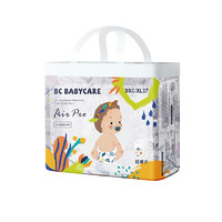 babycare Air pro系列 超薄日用拉拉裤 XL30片