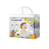 babycare Air pro 夏季超薄系列 婴儿拉拉裤  L32片