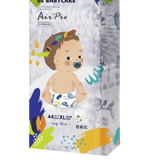 babycare Air pro系列 拉拉裤 XL44片